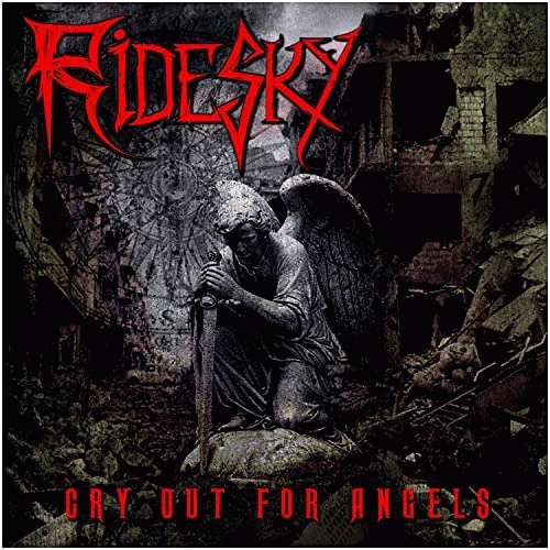 Ridesky : Cry Out for Angels